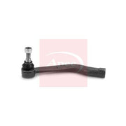Apec Steering Tie Rod End Ball Joint Front Left M18x1.5 AST6618