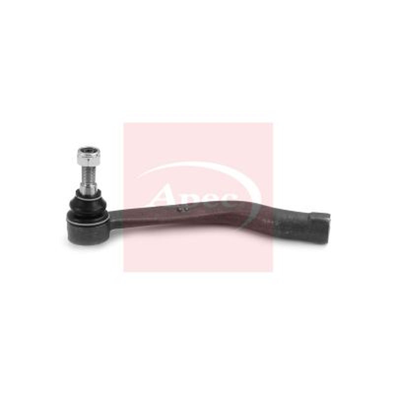 Apec Steering Tie Rod End Ball Joint Front Left M18x1.5 AST6618