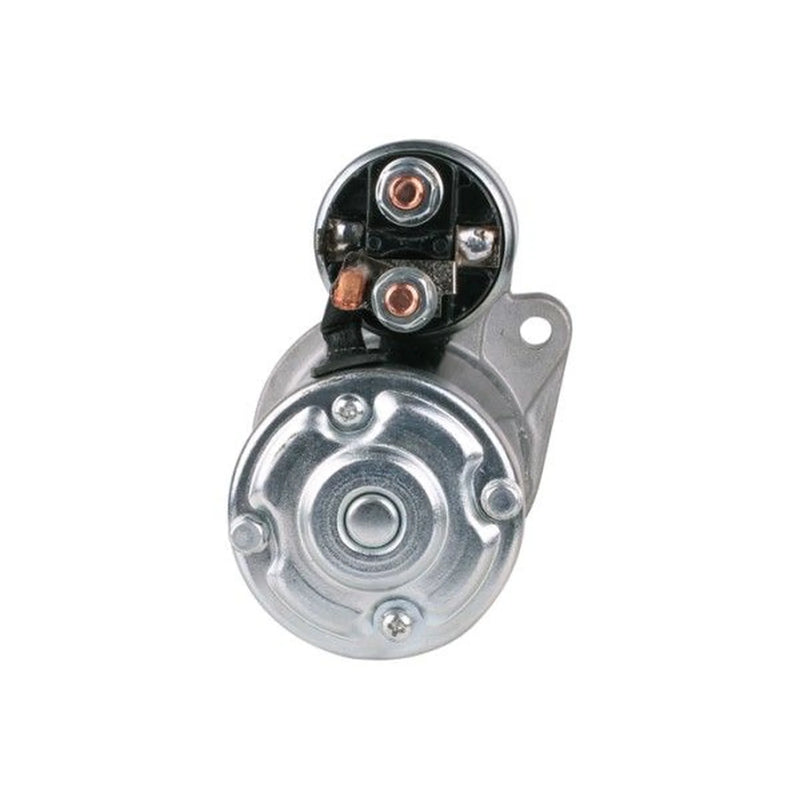 Hella Starter Motor 12V 0.9kW 8 Teeth 8EA 012 528-501
