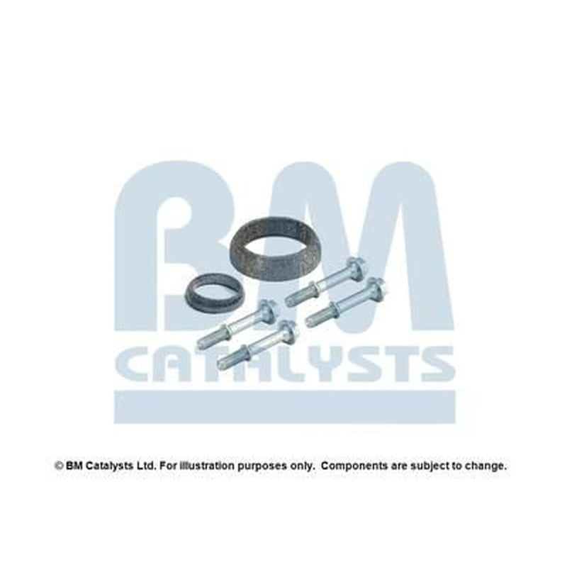 BM Catalysts Fitting Kit FK92091B FK92091B
