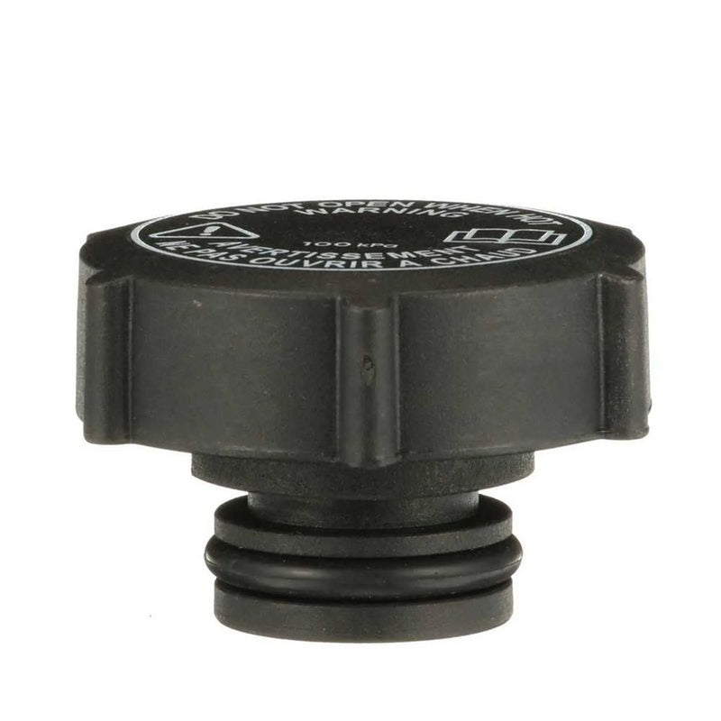 Gates Coolant Expansion Tank Cap RC262