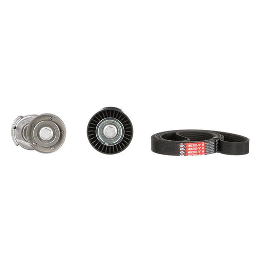 Gates V-Ribbed Belt Set K076PK1735