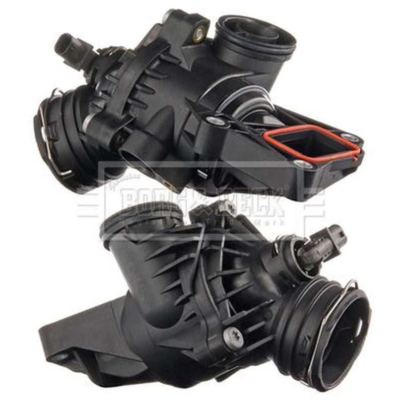 Borg & Beck Thermostat,Coolant BBT445