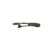 Bosch O2 Lambda Oxygen Sensor Left 0 258 006 693