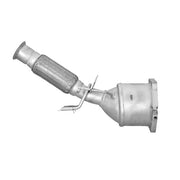 Hella Catalytic Converter 8LE 366 052-511