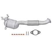 Hella Catalytic Converter 8LE 366 051-701