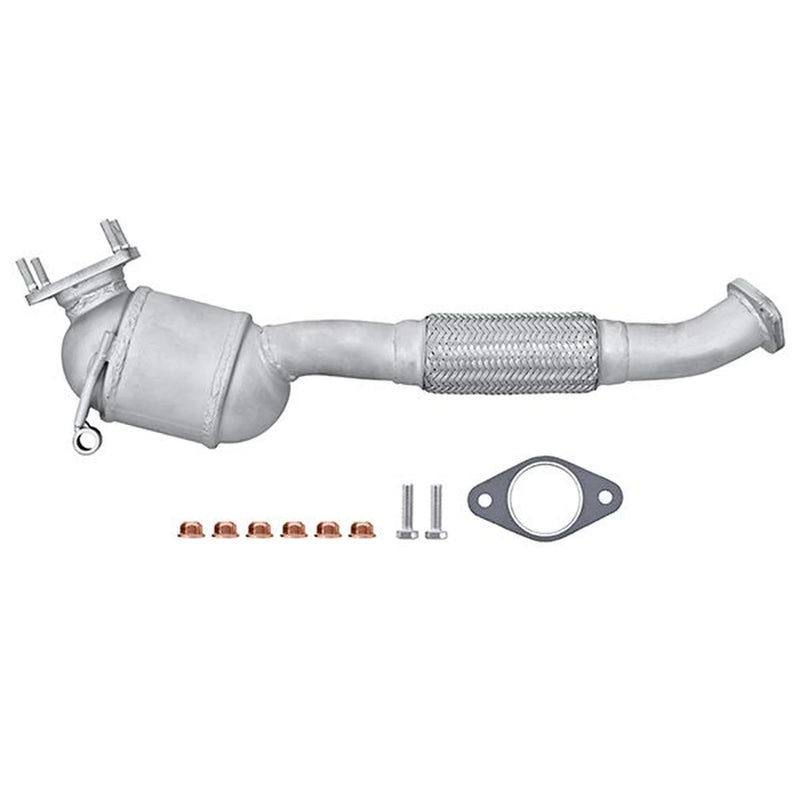 Hella Catalytic Converter 8LE 366 051-701