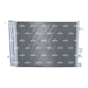 NRF Air Conditioning Condenser 350536