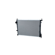 NRF Engine Radiator 53987