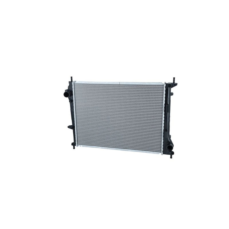 NRF Engine Radiator 53987