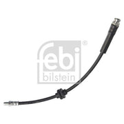 Febi Brake Hydraulic Hose Line Rear Right 183018