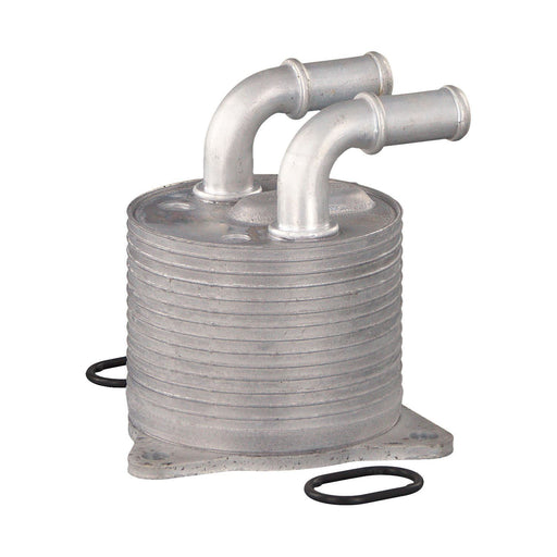 FEBI BILSTEIN 172464 Automatic Transmission Oil Cooler Fits Volvo S60 S80 S90 FEBI - Town Parts