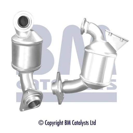BM Catalysts Homologated Diesel Cat BM80484H