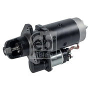 Febi Starter Motor 24V 6.2kW 11 Teeth 48980