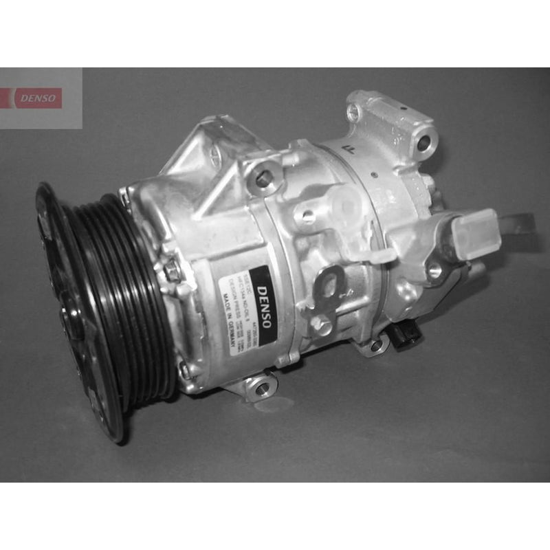 Denso Air Conditioning Compressor DCP50123