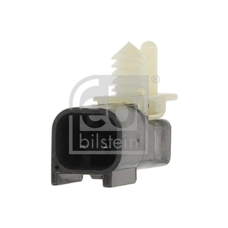Febi ABS Wheel Speed Sensor Rear Left 198382