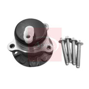 Apec Wheel Bearing Kit AWB1415