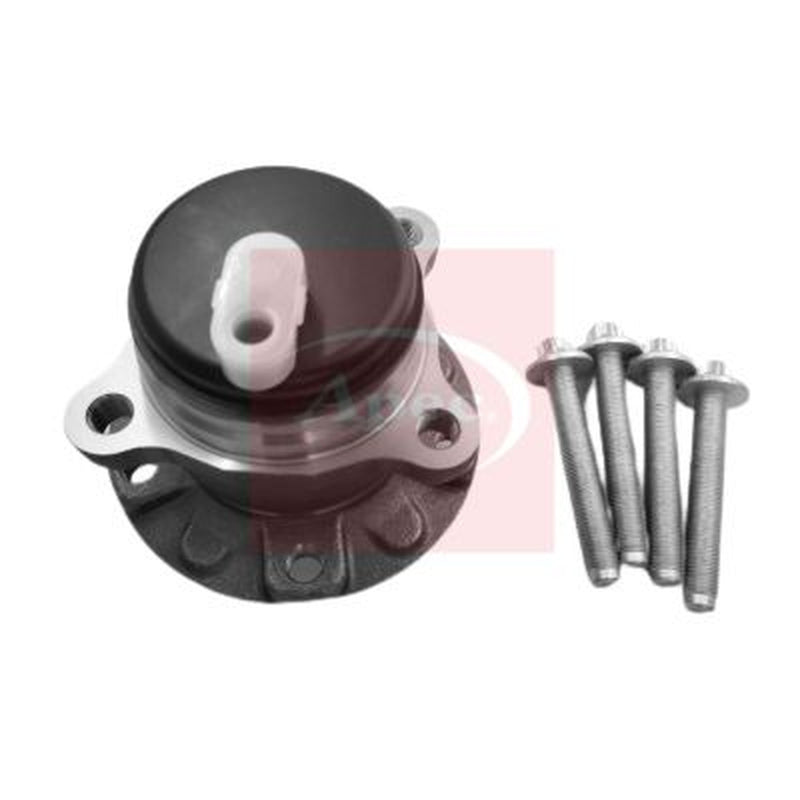Apec Wheel Bearing Kit AWB1415