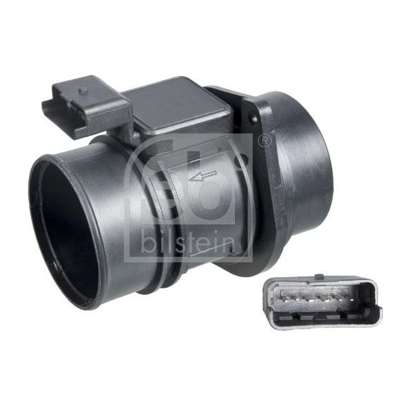 Febi MAF Sensor (Mass Air Flow) 106521