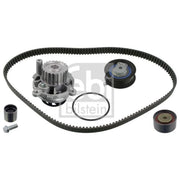 Febi Timing Belt & Water Pump Kit 173312