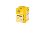 Hella 8GP 003 594-141 Bulb, direction indicator