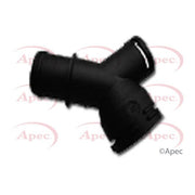 Apec Coolant Flange Housing Connector Lower ATH1681