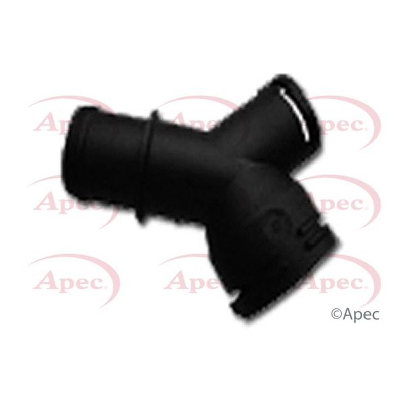 Apec Coolant Flange Housing Connector Lower ATH1681