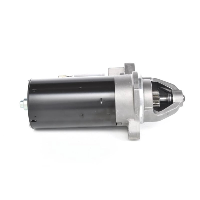 Bosch Starter Motor 12V 1.7kW 9 Teeth 0 001 115 022