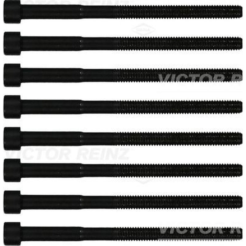 Victor Reinz Cylinder Head Bolt Set M9 14-12060-01