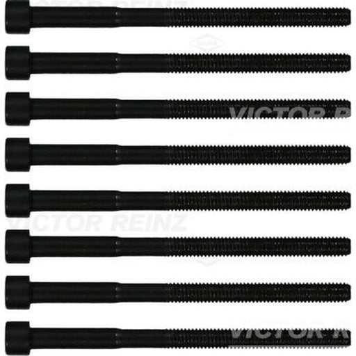 Victor Reinz Cylinder Head Bolt Set M9 14-12060-01