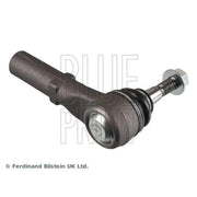 Blue Print Steering Tie Rod End Ball Joint Front Right ADG087209
