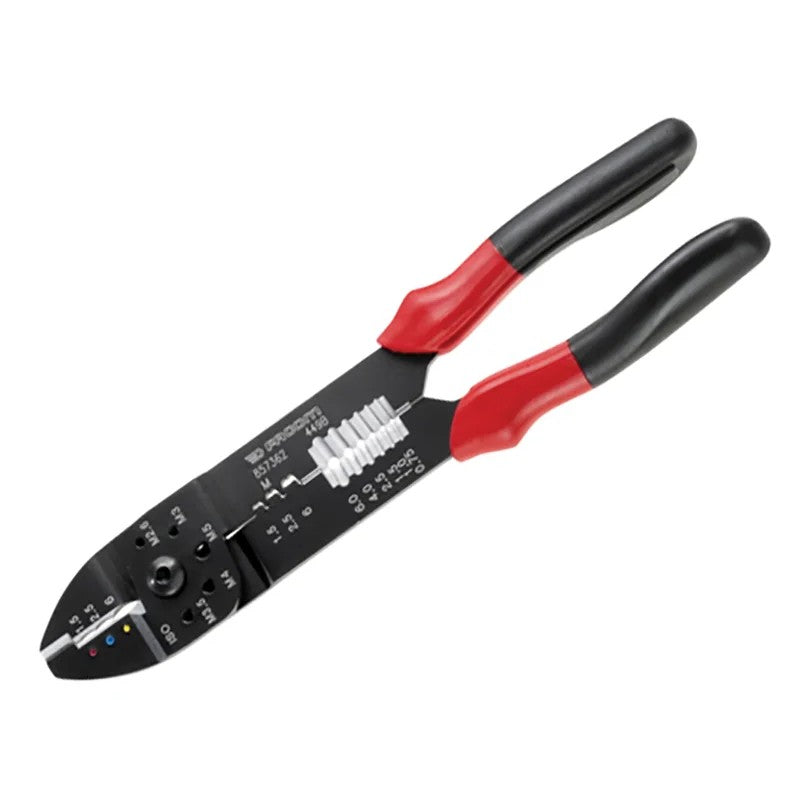 Facom 449B Standard Crimping Pliers - 449B
