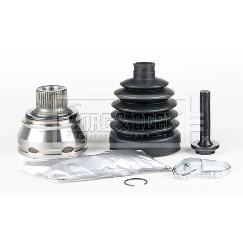 Borg & Beck Drive Shaft Joint Kit BCJ1396