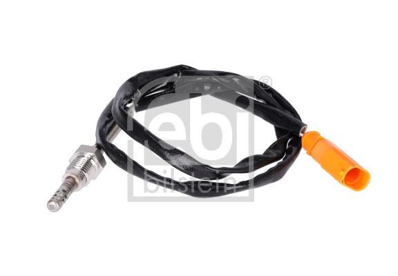 Febi Exhaust Gas Temperature Sensor after soot particulate filter
