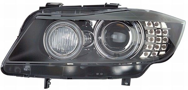 Hella 1ZS 354 692-061 Headlight