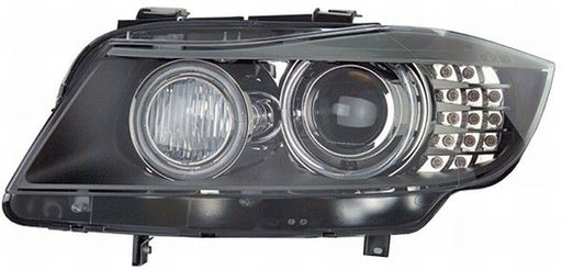 Hella 1ZS 354 692-061 Headlight