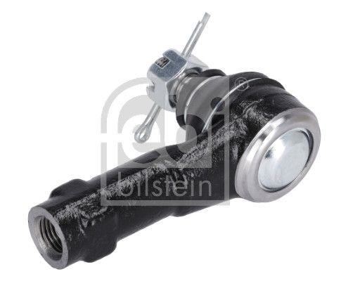 Febi Steering Tie Rod End Ball Joint Front Right