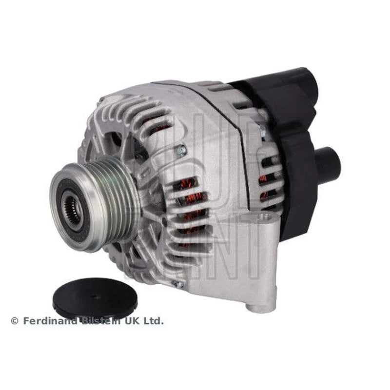 Blue Print Car Alternator 12V ADZ91140