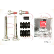 Apec Brake Caliper Guide Sleeve Kit Rear Left CKT1042