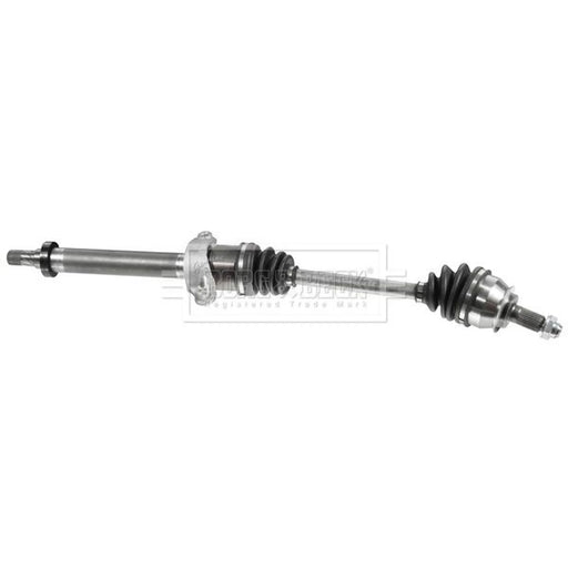 Borg & Beck CV Drive Shaft Driveshaft Front Right BDS1740