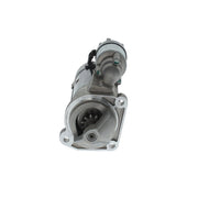 Bosch Starter Motor 12V 3.3kW Teeth F 002 G70 022