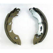 Juratek Brake Shoe Set Axle Kit Rear JBS1114