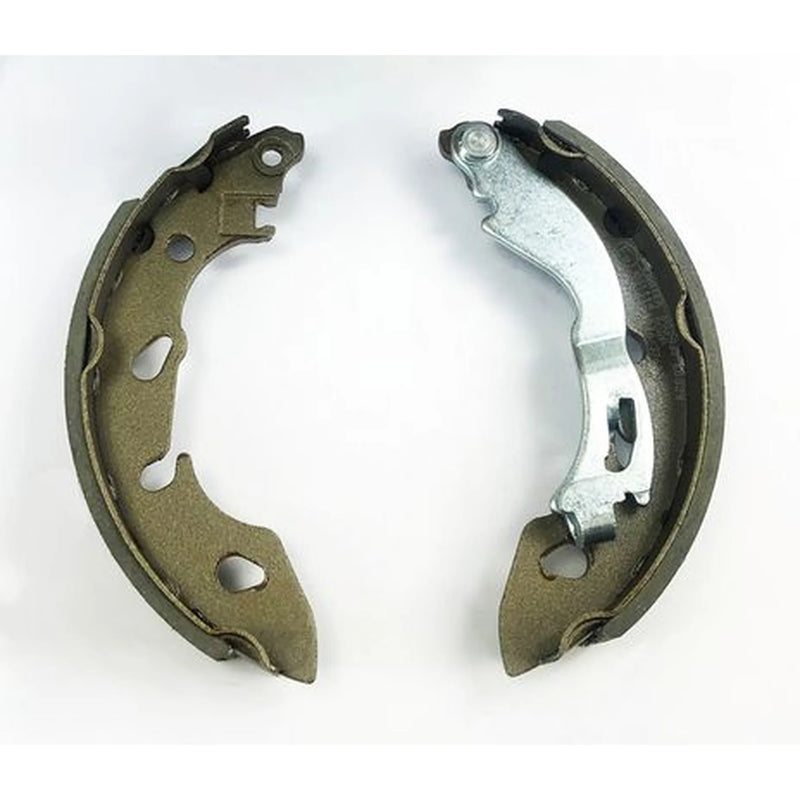 Juratek Brake Shoe Set Axle Kit Rear JBS1114