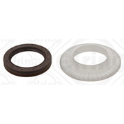 Elring Intermediate Shaft Shaft Seal OD ID Wide 419.660
