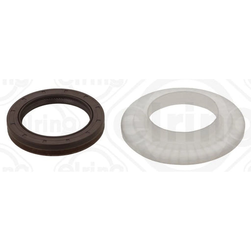Elring Intermediate Shaft Shaft Seal OD ID Wide 419.660