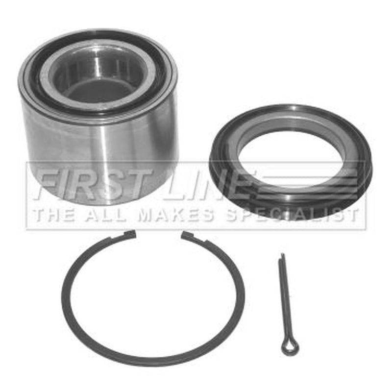 First Line Wheel Bearing Kit FBK348