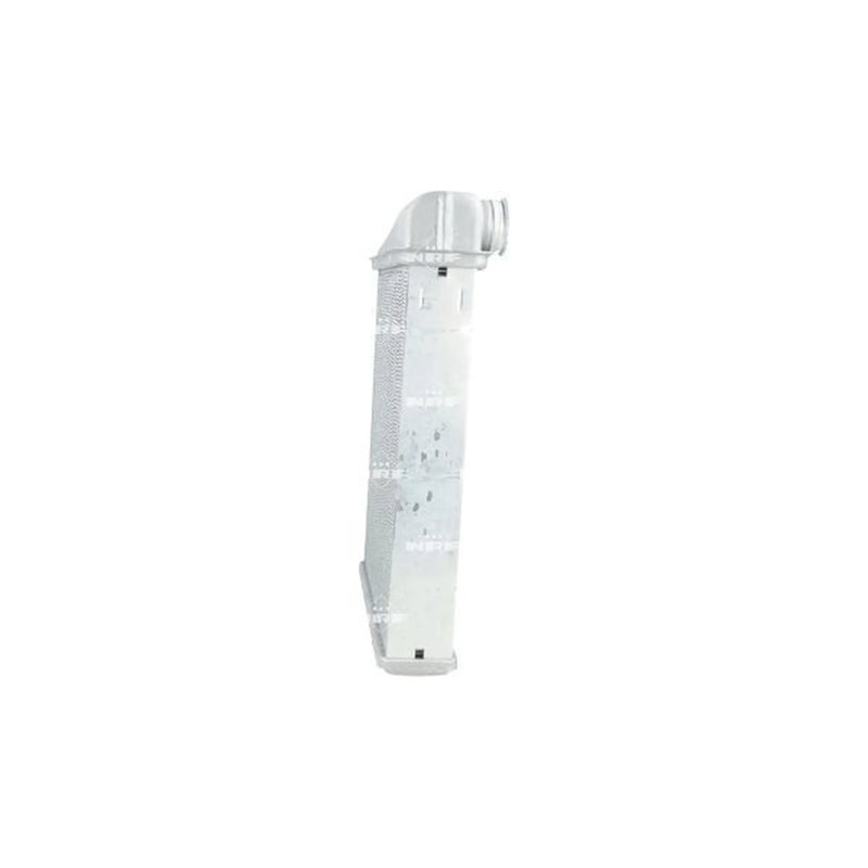 NRF Heater Matrix Core Heat Exchanger 54271