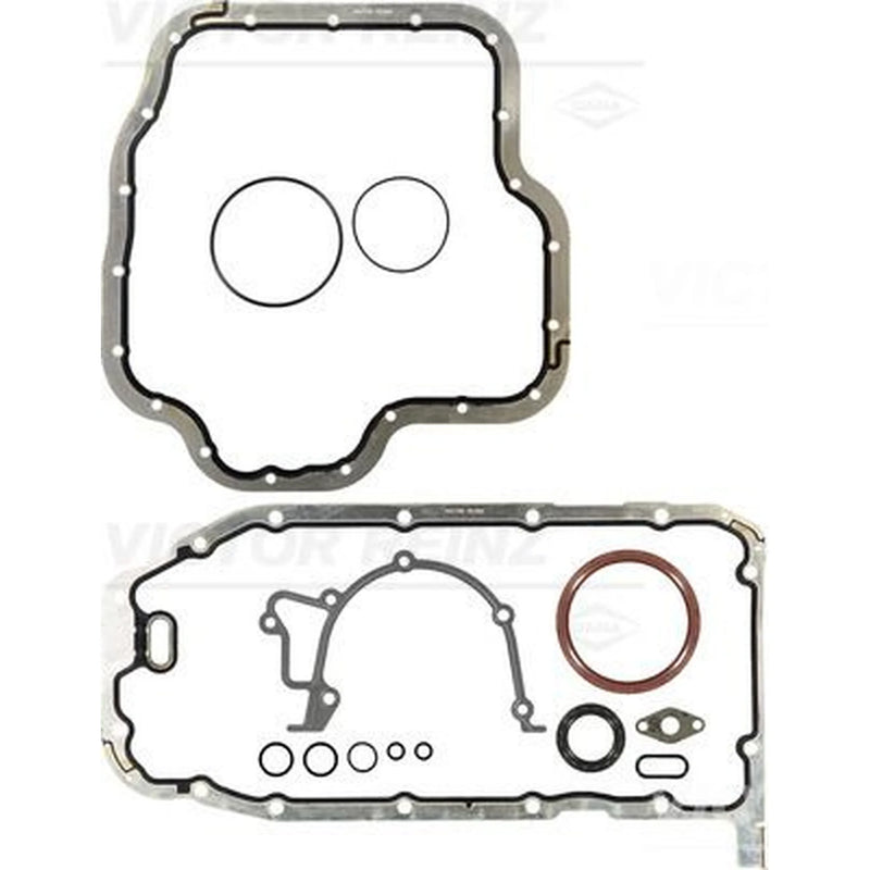 Victor Reinz Crankcase Gasket Kit ID 08-33696-01