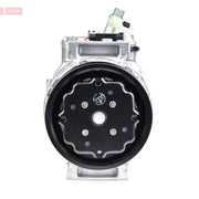 Denso Air Conditioning Compressor DCP17153