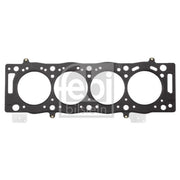 Febi Cylinder Head Gasket 1mm Thick Metal 102528
